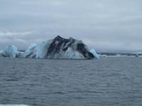 Gletscherlagune &ndash; &copy; Juliane Voigt (Eberhardt TRAVEL)