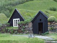Skogarmuseum &ndash; &copy; Juliane Voigt (Eberhardt TRAVEL)