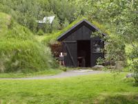 Skogarmuseum &ndash; &copy; Juliane Voigt (Eberhardt TRAVEL)