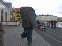 Island, Reykjavik, 