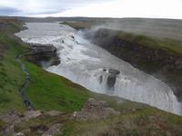 Island, Gulfoss &ndash; &copy; Ria Heilmann (Eberhardt TRAVEL)