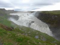 Island, Gulfoss &ndash; &copy; Ria Heilmann (Eberhardt TRAVEL)