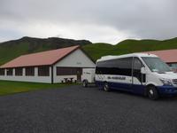 Island, Hotel Katla-Höfdabrekka &ndash; &copy; Ria Heilmann (Eberhardt TRAVEL)