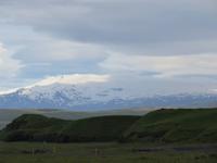 1013 Island - Vik - Vulkan Katla &ndash; &copy; Annette Weise (Eberhardt TRAVEL)