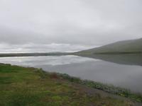 420 Island - Fotostopp am Lichtsee &ndash; &copy; Annette Weise (Eberhardt TRAVEL)