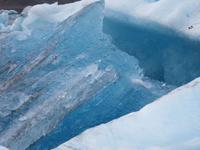 913 Island - Gletscherlagune Jökulsarlon  - Eisberg &ndash; &copy; Annette Weise (Eberhardt TRAVEL)