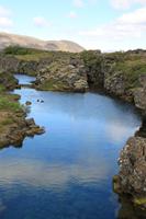 Thingvellir &ndash; &copy; Denise Hartmann (Eberhardt TRAVEL)