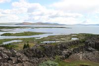 Thingvellir &ndash; &copy; Denise Hartmann (Eberhardt TRAVEL)