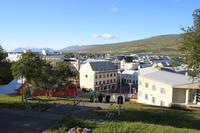 Akureyri &ndash; &copy; Denise Hartmann (Eberhardt TRAVEL)