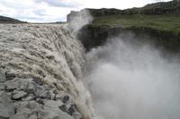 Dettifoss &ndash; &copy; Denise Hartmann (Eberhardt TRAVEL)