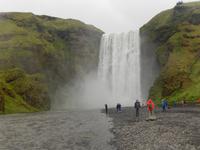 60 Meter freier Fall  &ndash; &copy; Enrico Lindner-Ehrenreich (Eberhardt TRAVEL)