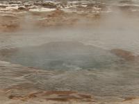 Geysir &ndash; &copy; Enrico Lindner-Ehrenreich (Eberhardt TRAVEL)