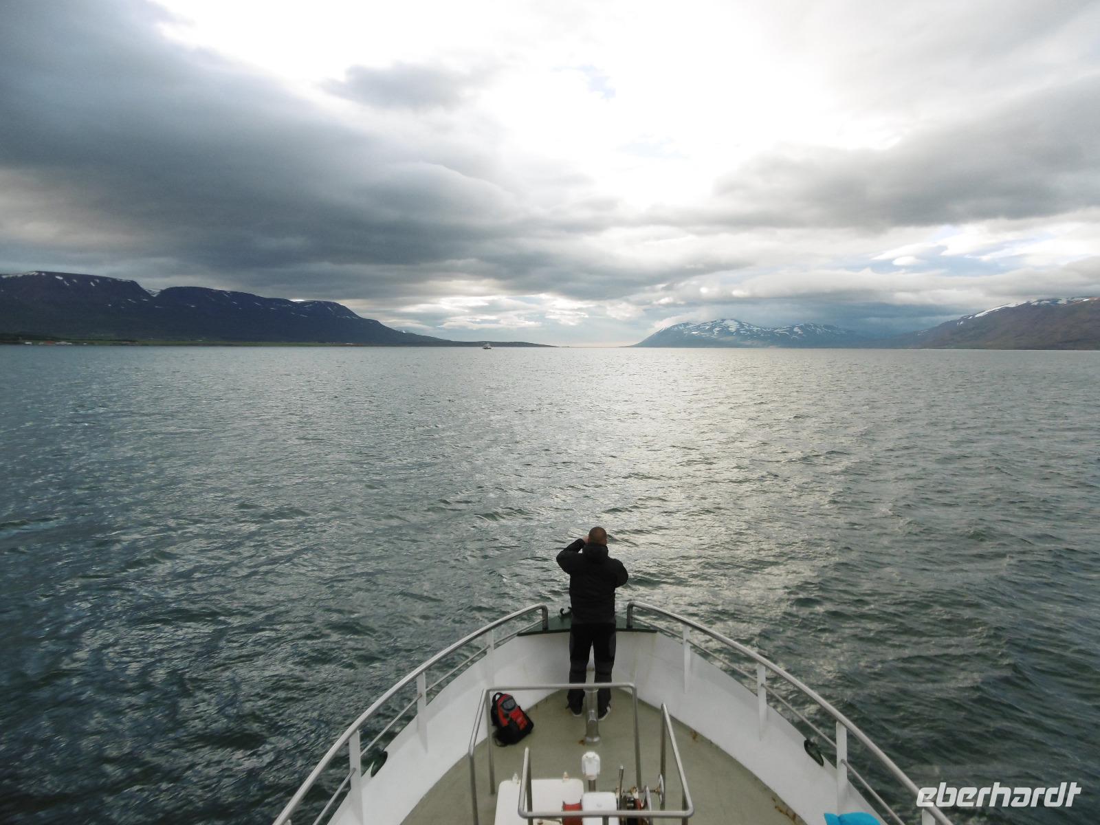 Akureyri &ndash; &copy; Rebekka Böhme (Eberhardt TRAVEL)