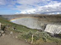 Dettifoss &ndash; &copy; Rebekka Böhme (Eberhardt TRAVEL)