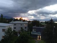 Akureyri &ndash; &copy; Rebekka Böhme (Eberhardt TRAVEL)