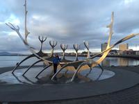 Reykjavik &ndash; &copy; Rebekka Böhme (Eberhardt TRAVEL)