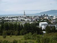 Reykjavik &ndash; &copy; Rebekka Böhme (Eberhardt TRAVEL)