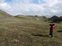 Thingvellir &ndash; &copy; Rebekka Böhme (Eberhardt TRAVEL)