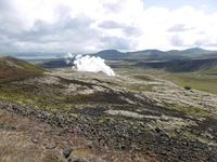 Thingvellir &ndash; &copy; Rebekka Böhme (Eberhardt TRAVEL)