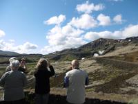 Thingvellir &ndash; &copy; Rebekka Böhme (Eberhardt TRAVEL)