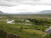 Thingvellir &ndash; &copy; Rebekka Böhme (Eberhardt TRAVEL)