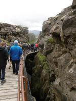 Thingvellir &ndash; &copy; Rebekka Böhme (Eberhardt TRAVEL)