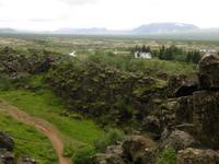 Thingvellir &ndash; &copy; Rebekka Böhme (Eberhardt TRAVEL)