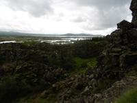 Thingvellir &ndash; &copy; Rebekka Böhme (Eberhardt TRAVEL)