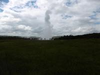 Geysir &ndash; &copy; Rebekka Böhme (Eberhardt TRAVEL)
