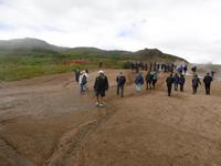 Geysir &ndash; &copy; Rebekka Böhme (Eberhardt TRAVEL)