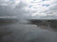 Geysir &ndash; &copy; Rebekka Böhme (Eberhardt TRAVEL)
