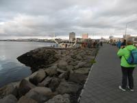 Reykjavik &ndash; &copy; Rebekka Böhme (Eberhardt TRAVEL)
