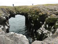 Anastapir &ndash; &copy; Rebekka Böhme (Eberhardt TRAVEL)