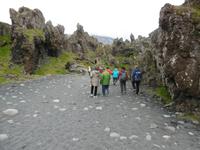 Dritvik &ndash; &copy; Rebekka Böhme (Eberhardt TRAVEL)
