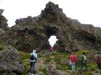 Dritvik &ndash; &copy; Rebekka Böhme (Eberhardt TRAVEL)