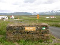 Snaefellsnes &ndash; &copy; Rebekka Böhme (Eberhardt TRAVEL)