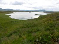 Snaefellsnes &ndash; &copy; Rebekka Böhme (Eberhardt TRAVEL)