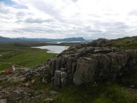 Snaefellsnes &ndash; &copy; Rebekka Böhme (Eberhardt TRAVEL)