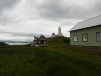 Snaefellsnes &ndash; &copy; Rebekka Böhme (Eberhardt TRAVEL)