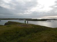 Snaefellsnes &ndash; &copy; Rebekka Böhme (Eberhardt TRAVEL)