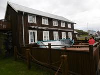 Snaefellsnes &ndash; &copy; Rebekka Böhme (Eberhardt TRAVEL)