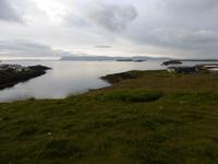 Snaefellsnes &ndash; &copy; Rebekka Böhme (Eberhardt TRAVEL)