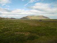 Snaefellsnes &ndash; &copy; Rebekka Böhme (Eberhardt TRAVEL)