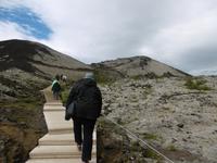 Grabrok &ndash; &copy; Rebekka Böhme (Eberhardt TRAVEL)