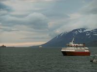 Akureyri &ndash; &copy; Rebekka Böhme (Eberhardt TRAVEL)