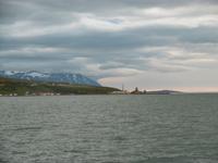 Akureyri &ndash; &copy; Rebekka Böhme (Eberhardt TRAVEL)