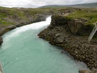 Godafoss &ndash; &copy; Rebekka Böhme (Eberhardt TRAVEL)