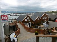 Husavik &ndash; &copy; Rebekka Böhme (Eberhardt TRAVEL)