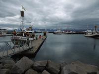 Husavik &ndash; &copy; Rebekka Böhme (Eberhardt TRAVEL)