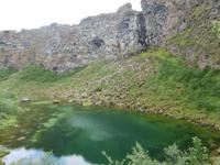 Asbyrgi &ndash; &copy; Rebekka Böhme (Eberhardt TRAVEL)